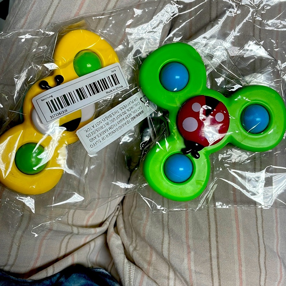 baby food table toy. highchair toy.